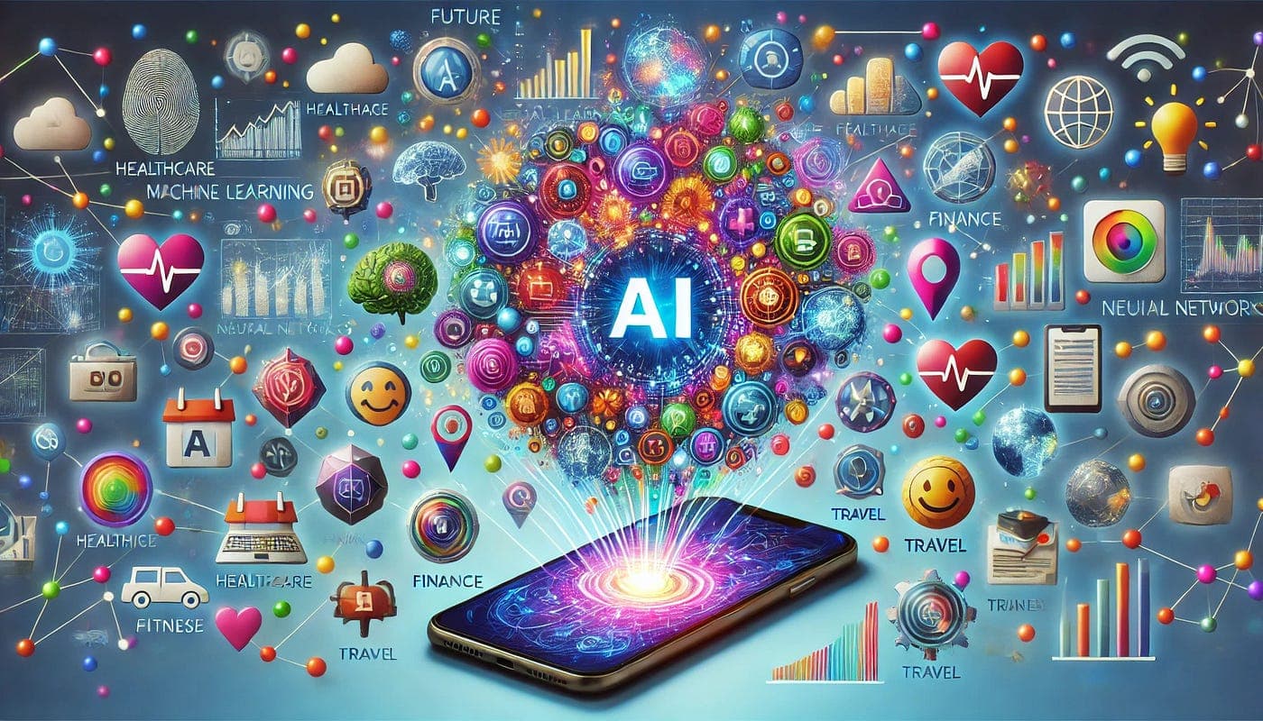 AI-grunderna